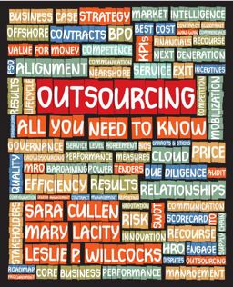 Outsourcing