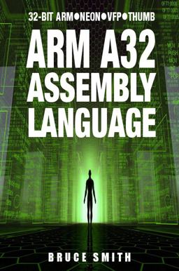 A32 ARM Assembly Language