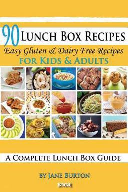 Lunch Box Recipes
