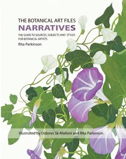 The Botanical Art Files. Narratives