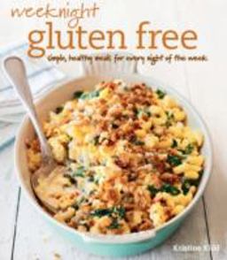 Weeknight Gluten Free
