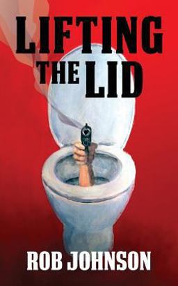 Lifting the Lid - a Comedy Thriller