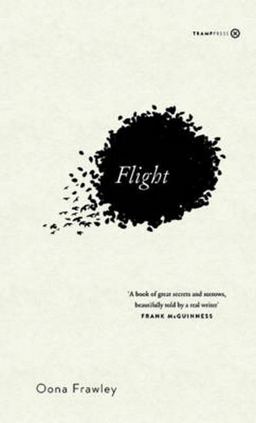 Flight  9780992817008 Front Cover