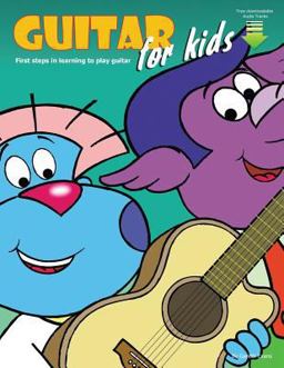 Guitar for Kids Guitar for Kids