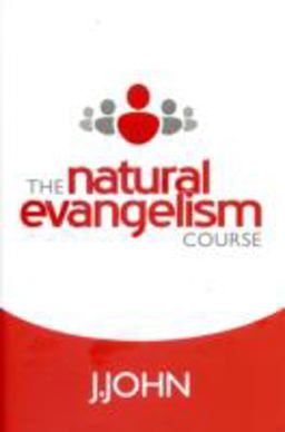 The Natural Evangelism Course