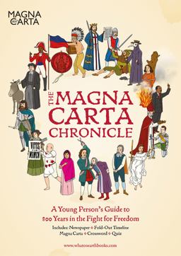 The Magna Carta Chronicle