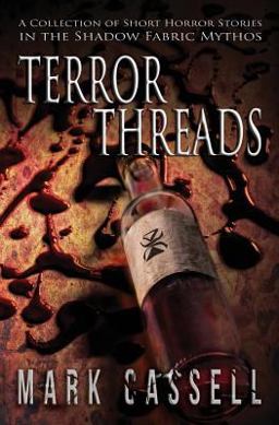 Terror Threads - a Collection of Horror Stories