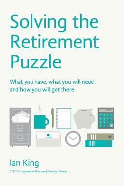 Solving the Retirement Puzzle