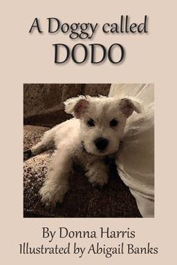 A Doggy Called Dodo