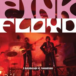 Pink Floyd Film and Photo Archive Special Edition Including 2 DVDs  9780993181306 Front Cover