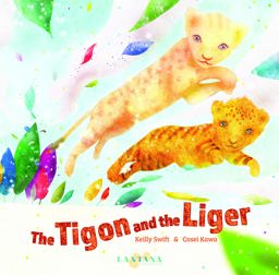 The Tigon and the Liger
