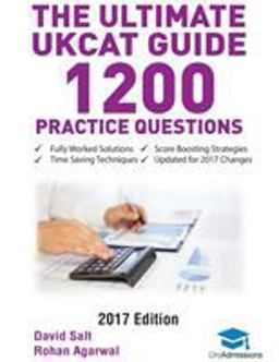 The Ultimate Ukcat Guide