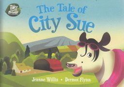 The Tale of City Sue