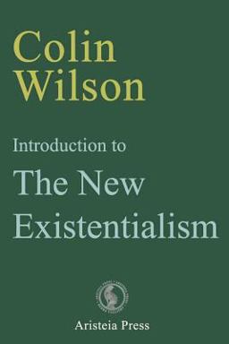 Introduction to the New Existentialism