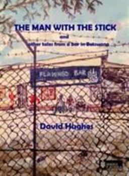 The Man with the Stick