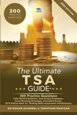 The Ultimate Tsa Guide- 300 Practice Questions