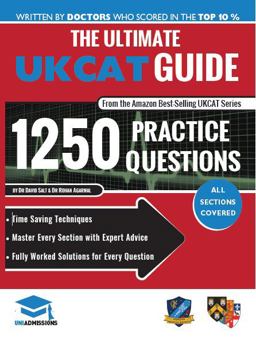 The Ultimate Ukcat Guide
