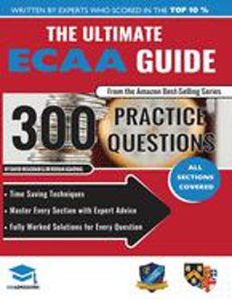 The Ultimate Ecaa Guide