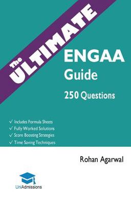 The Ultimate Engaa Guide