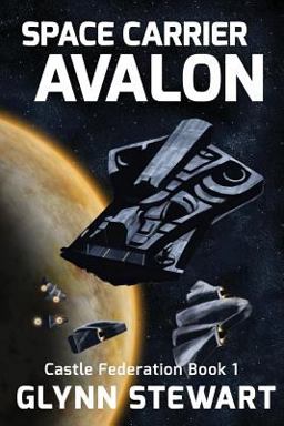 Space Carrier Avalon Space Carrier Avalon