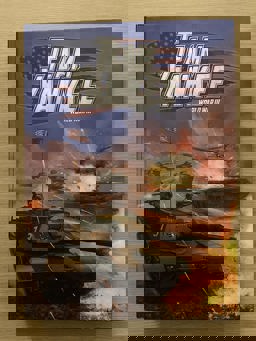 Team Yankee World War III  9780994147448 Front Cover