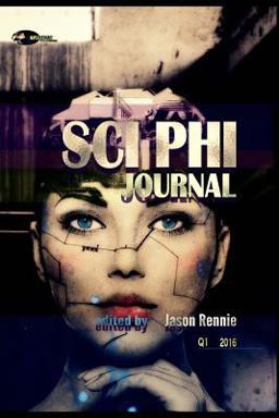 Sci Phi Journal, Q1 2016