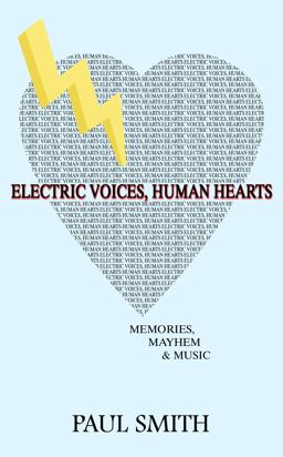 Electric Voices, Human Hearts