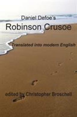 Robinson Crusoe