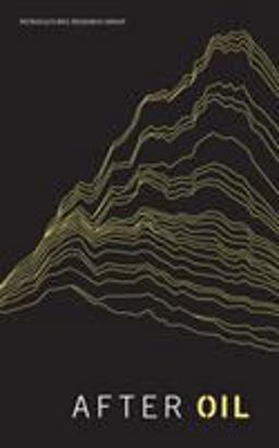 After Oil:  9780995042001 Front Cover