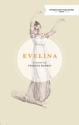 Evelina Evelina