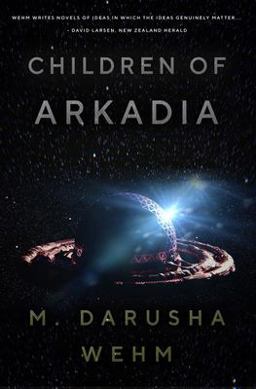 Children of Arkadia Children of Arkadia