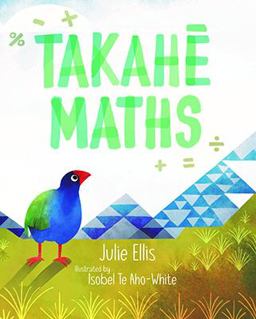 Takahē Maths