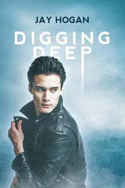 Digging Deep 2nd 9780995132443 Front Cover
