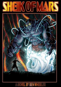 Sheik of Mars Sheik of Mars