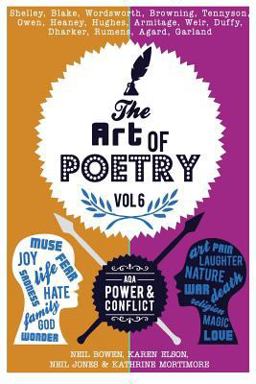 The Art of Poetry [Vol. 6]