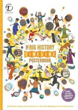 The Big History Timeline Posterbook