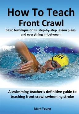 How to Teach Front Crawl