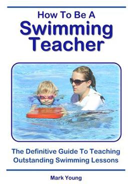 How to Be a Swimming Teacher