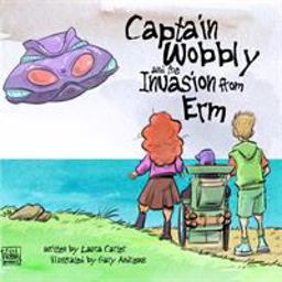 Captain Wobbly and the Invasion from Erm
