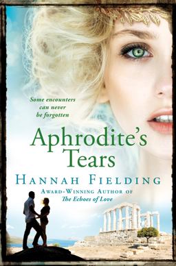 Aphrodite's Tears  9780995566767 Front Cover