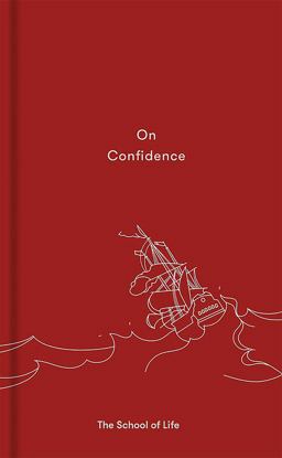 On Confidence  9780995573673 Front Cover