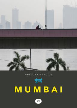 Wunder City Guide Mumbai