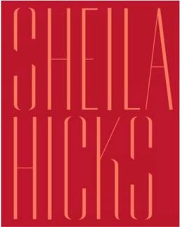 Sheila Hicks - off Grid
