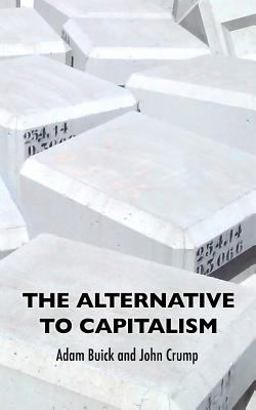 The Alternative to Capitalism