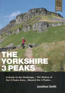 The Yorkshire 3 Peaks The Yorkshire 3 Peaks