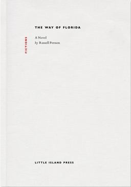 Way of Florida  9780995705203 Front Cover