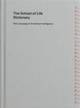 The School of Life Dictionary