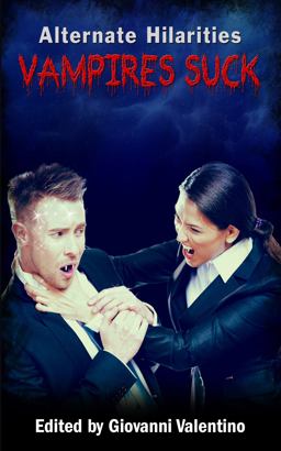 Vampires Suck