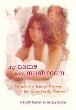 My Name Was Mushroom