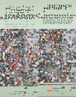 Principles of Macroeconomics 5th 9780996095426 Front Cover